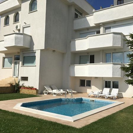 Kabakum Apartments Alen Mak Golden Sands Exterior foto