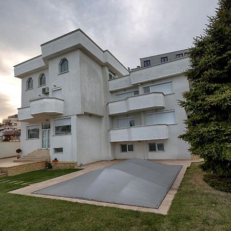 Kabakum Apartments Alen Mak Golden Sands Exterior foto