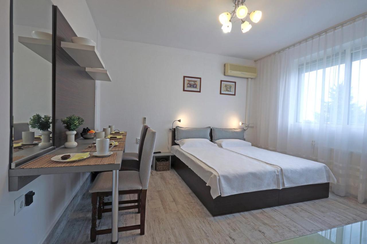Kabakum Apartments Alen Mak Golden Sands Exterior foto