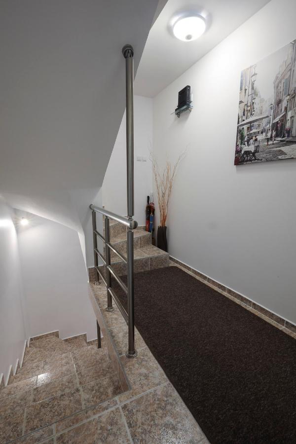 Kabakum Apartments Alen Mak Golden Sands Exterior foto