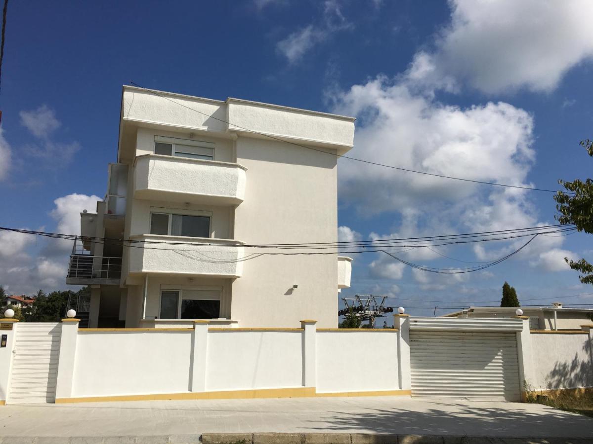 Kabakum Apartments Alen Mak Golden Sands Exterior foto