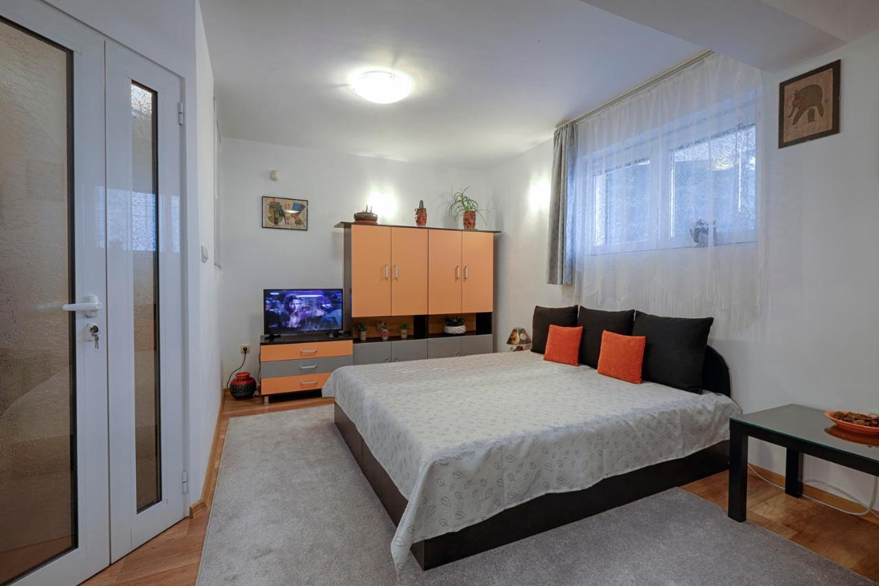 Kabakum Apartments Alen Mak Golden Sands Exterior foto
