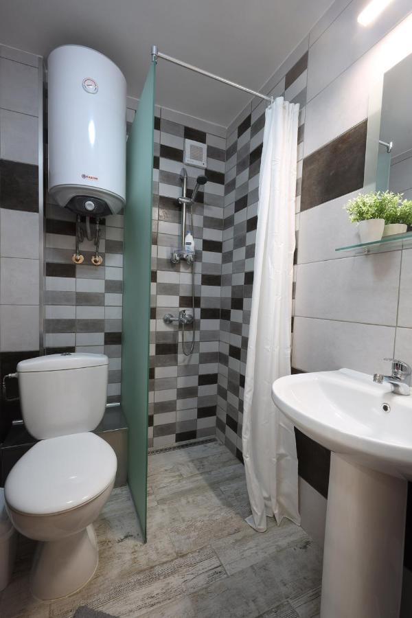 Kabakum Apartments Alen Mak Golden Sands Exterior foto
