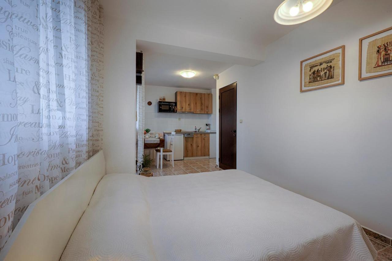 Kabakum Apartments Alen Mak Golden Sands Exterior foto
